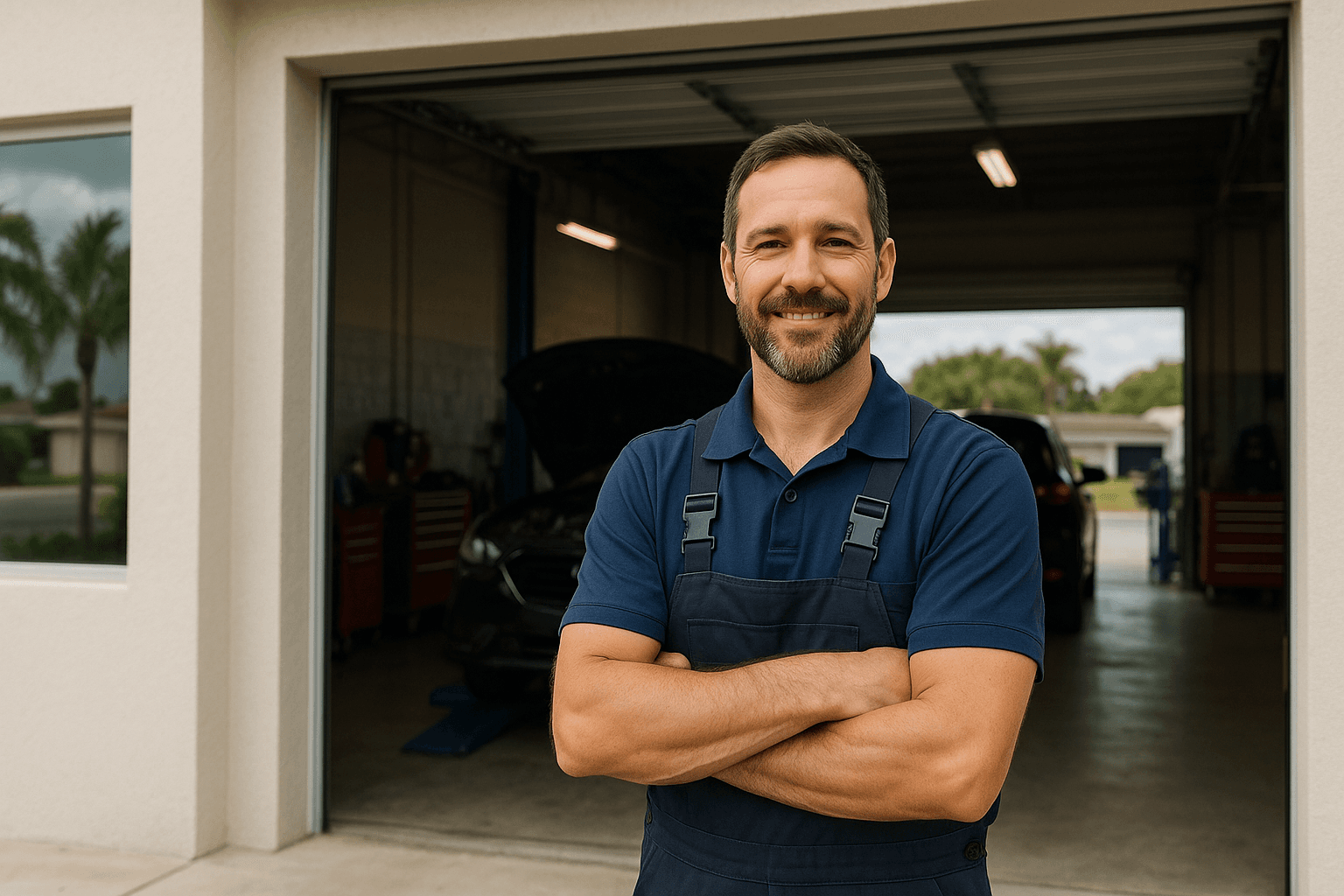 Westside Automotive Inc hero image